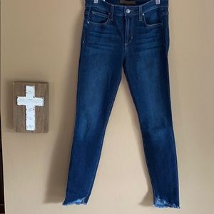 Joe’s Jeans Ankle skinny
